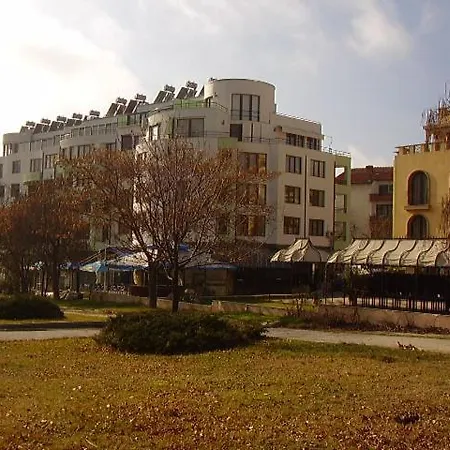 Hotel Family Bistritsa
