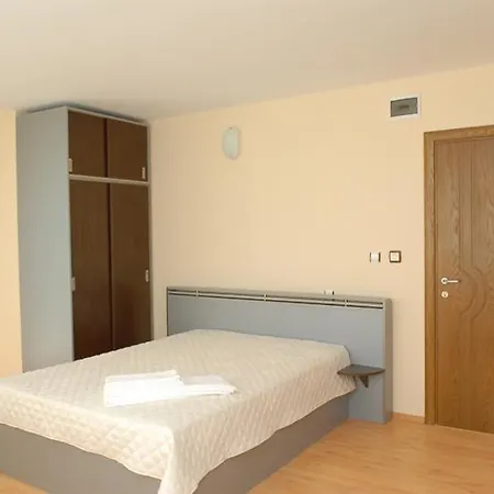 Family Bistritsa Hotel 3*