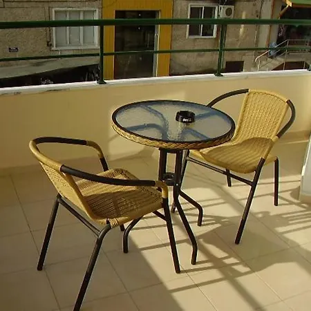 Hotel Family Bistritsa Sandanski