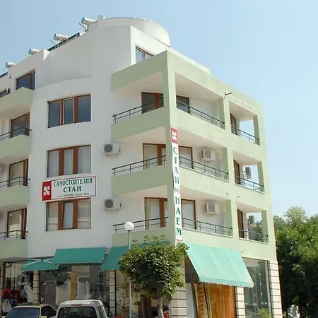 Hotel Family Bistritsa 3*