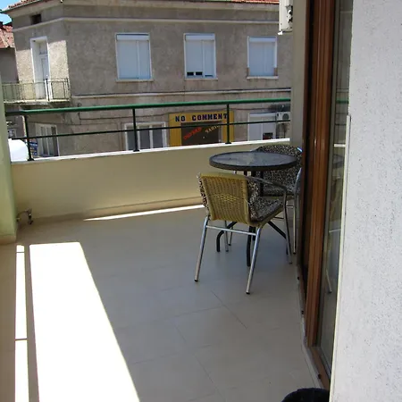Family Bistritsa Hotel