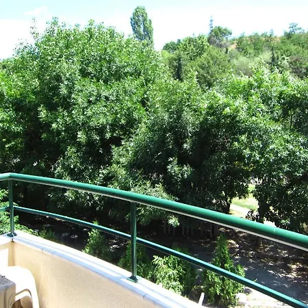 Hotel Family Bistritsa 3*