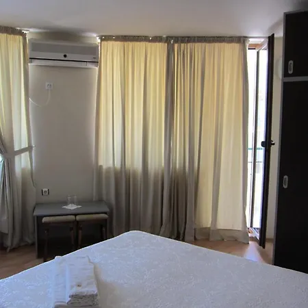 Family Bistritsa Hotel