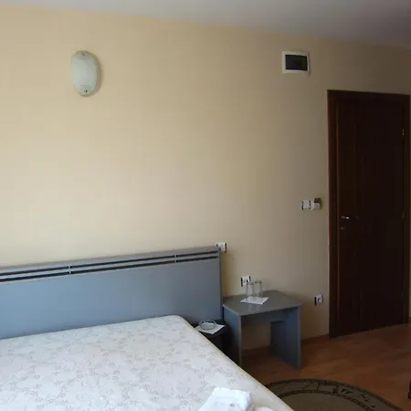 Family Bistritsa Hotel 3*